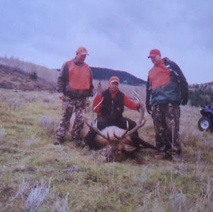 Meet your Posher, John